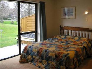 פלמרסטון נורת' Awatea Park Motel מראה חיצוני תמונה